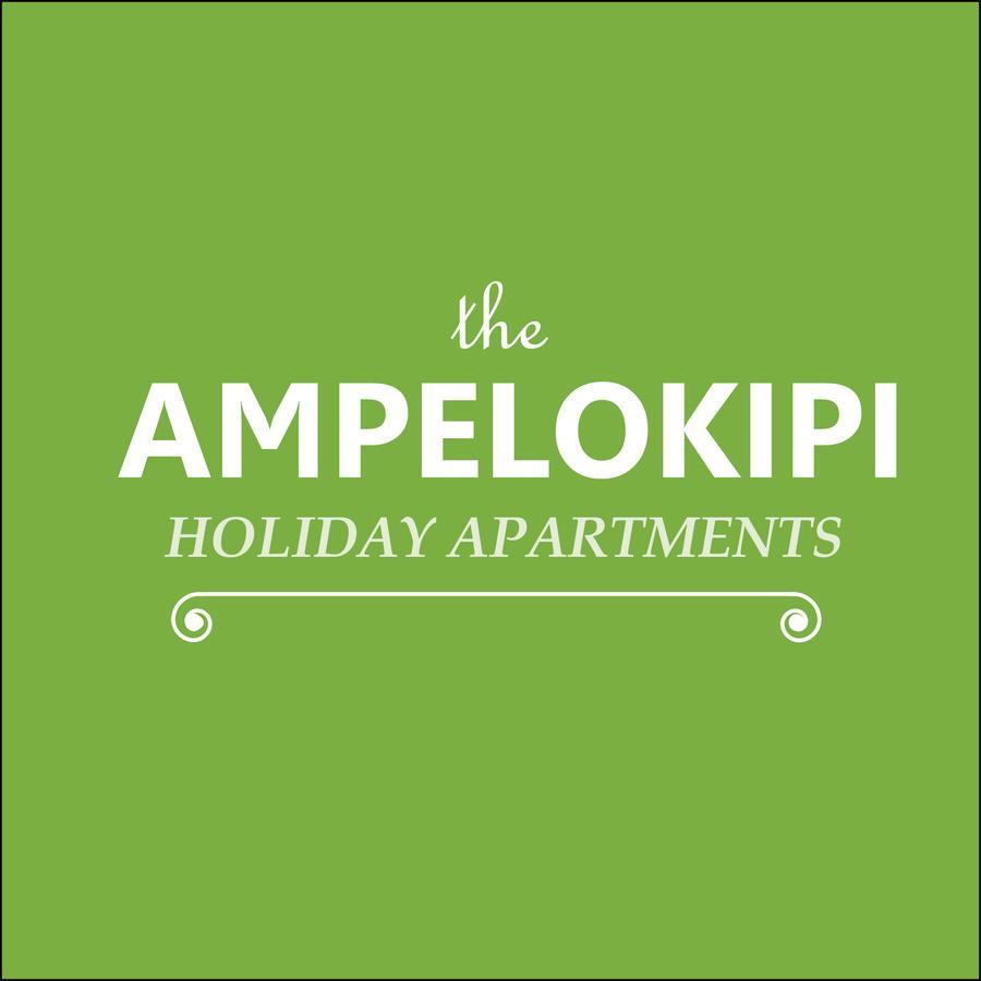 Ampelokipi Holiday Apartments Писури Екстериор снимка